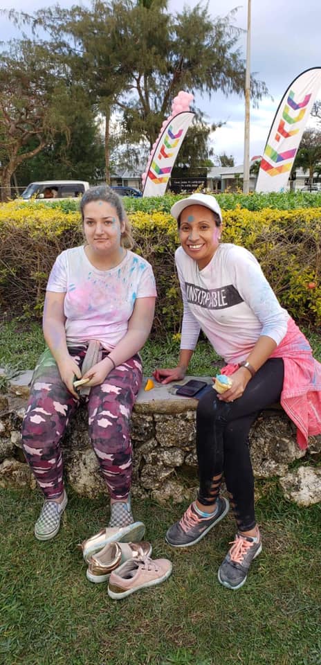 Student Exchange programme