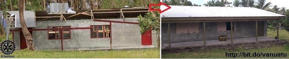 Mbossung Primary School