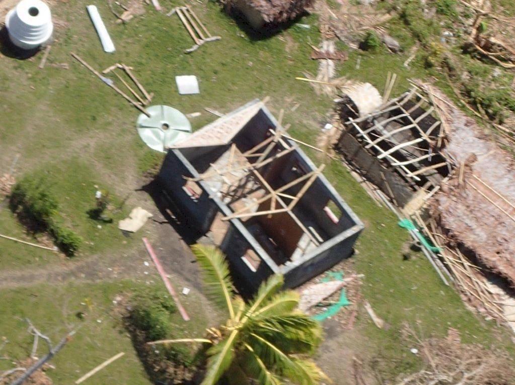 Mbossung Primary School