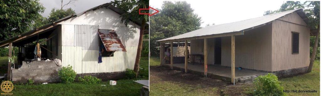 Mbossung Primary School