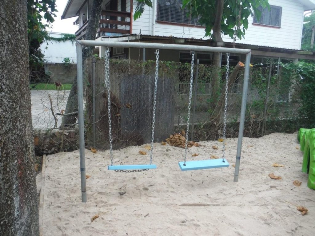 OTA Disability School