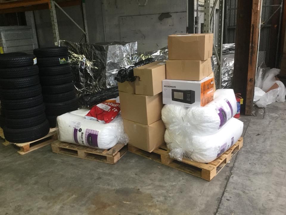 OTA Disability School