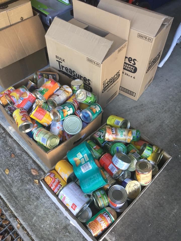 OTA Disability School