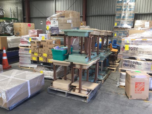 OTA Disability School