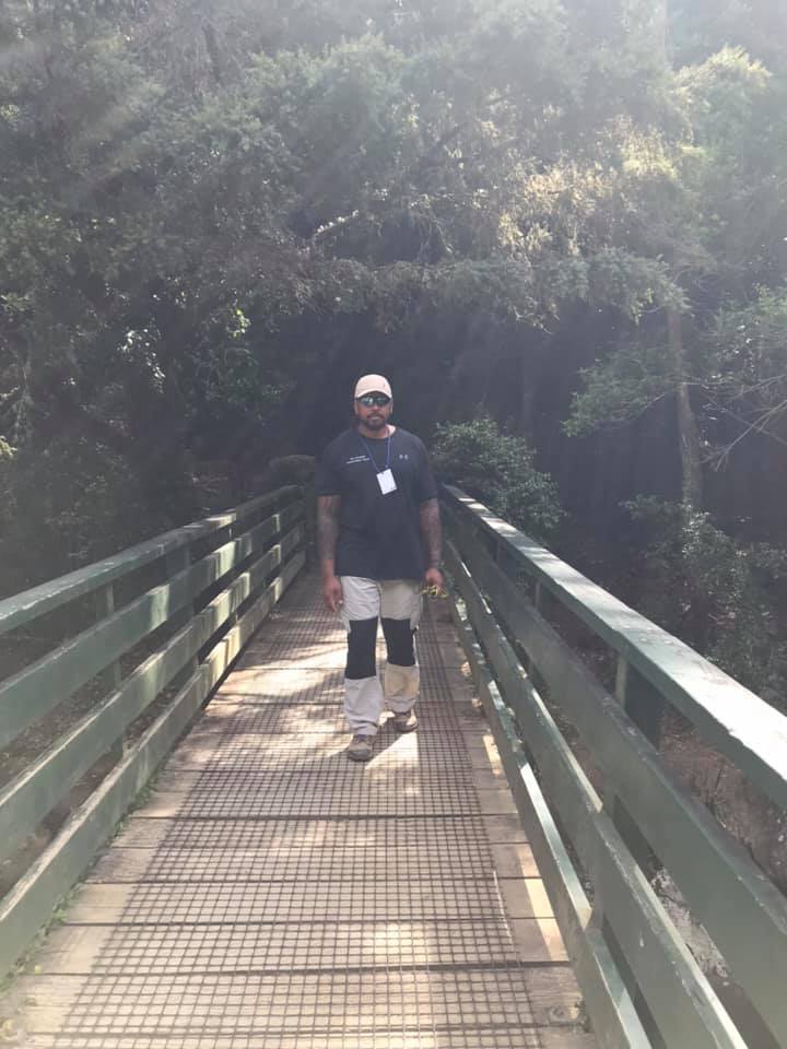 Pilgrim Bandits Everest Challenge