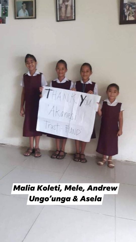 Scholarship recipient