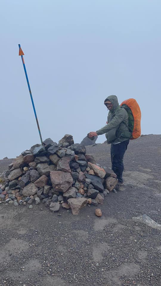 Shoes for the Pacific Islands