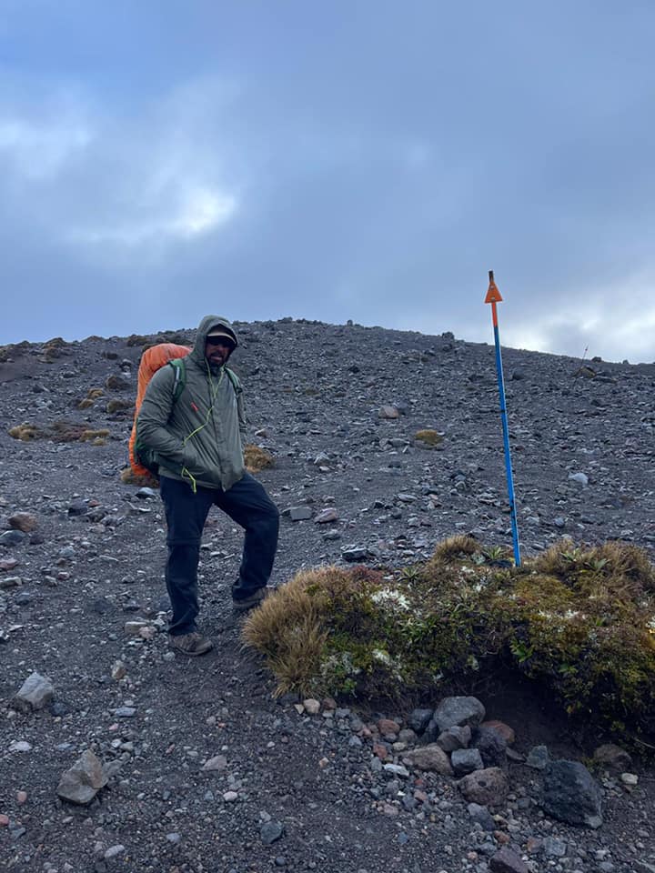 Shoes for the Pacific Islands