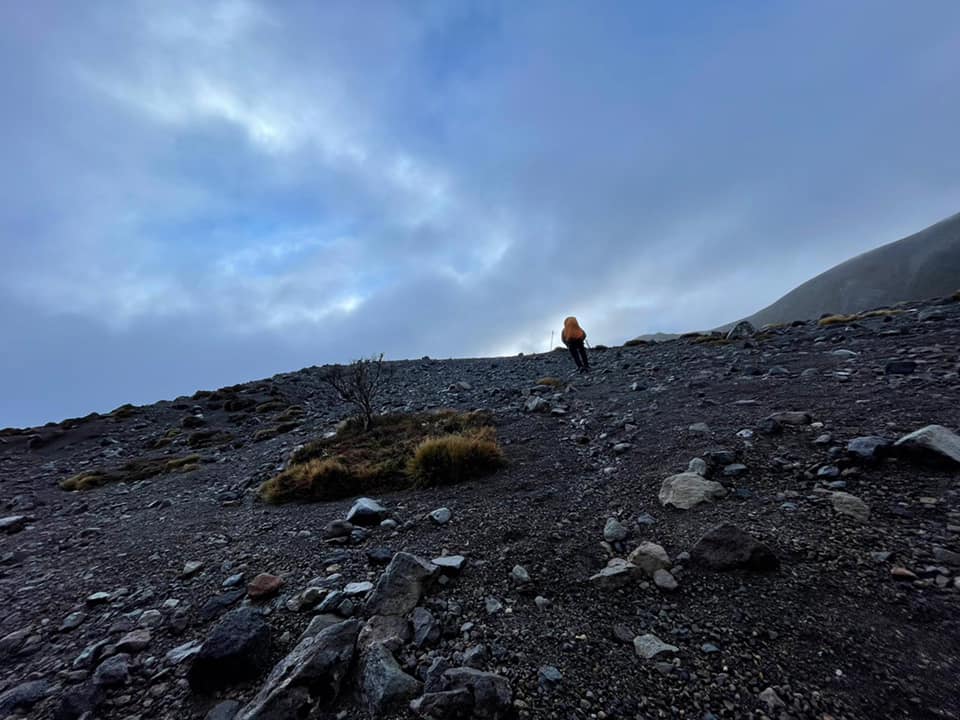 Shoes for the Pacific Islands