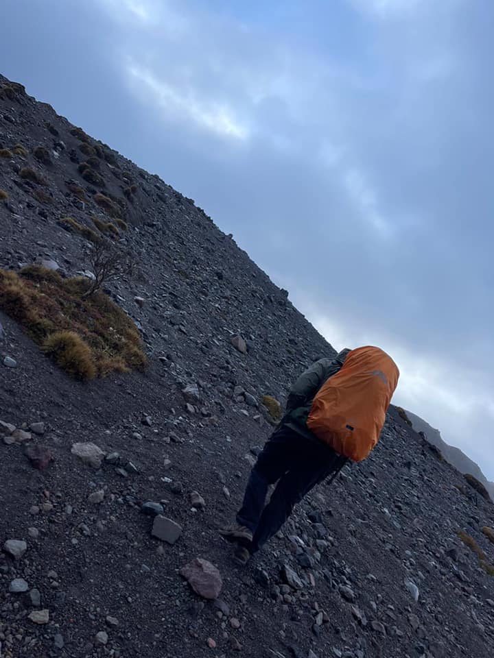 Shoes for the Pacific Islands