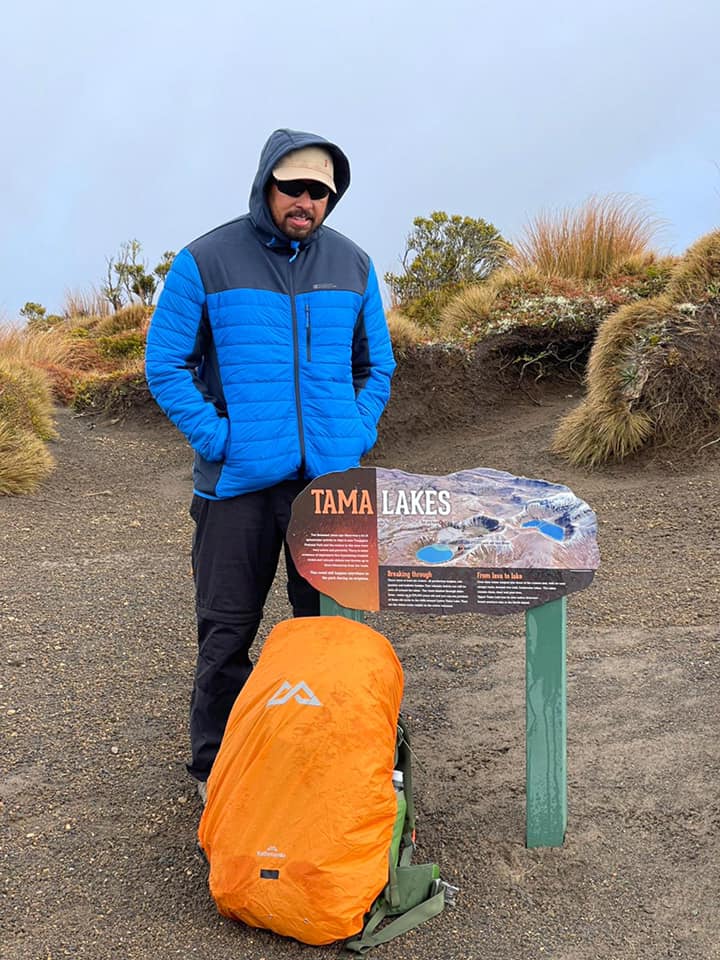 Shoes for the Pacific Islands